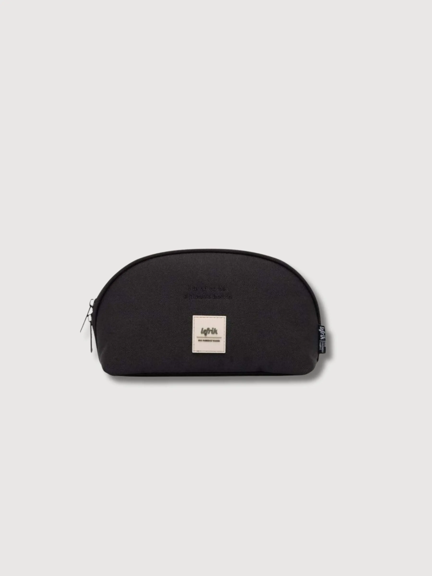 Beautycase Mk Black I Lefrik