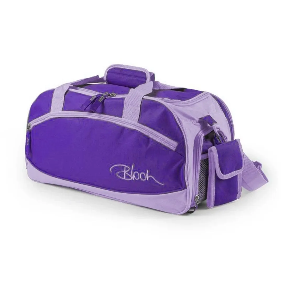 Bloch Two Tone Dance Bag