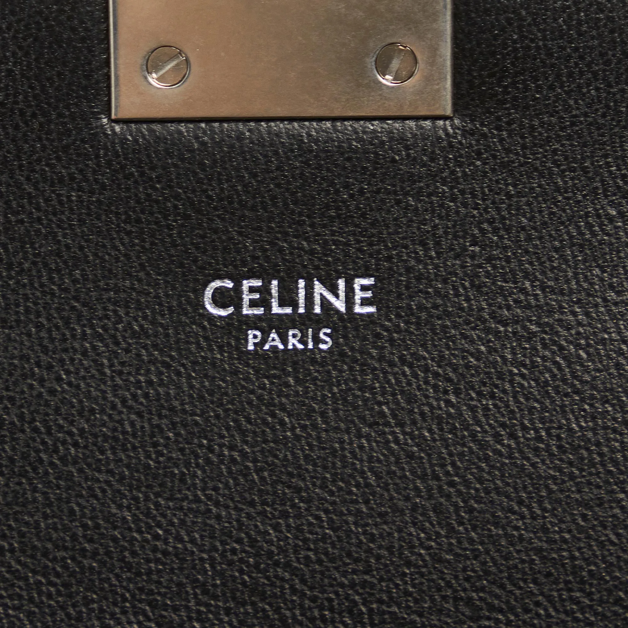 Celine Small C Bag