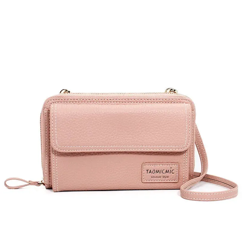 Chic and Practical Shoulder Bag