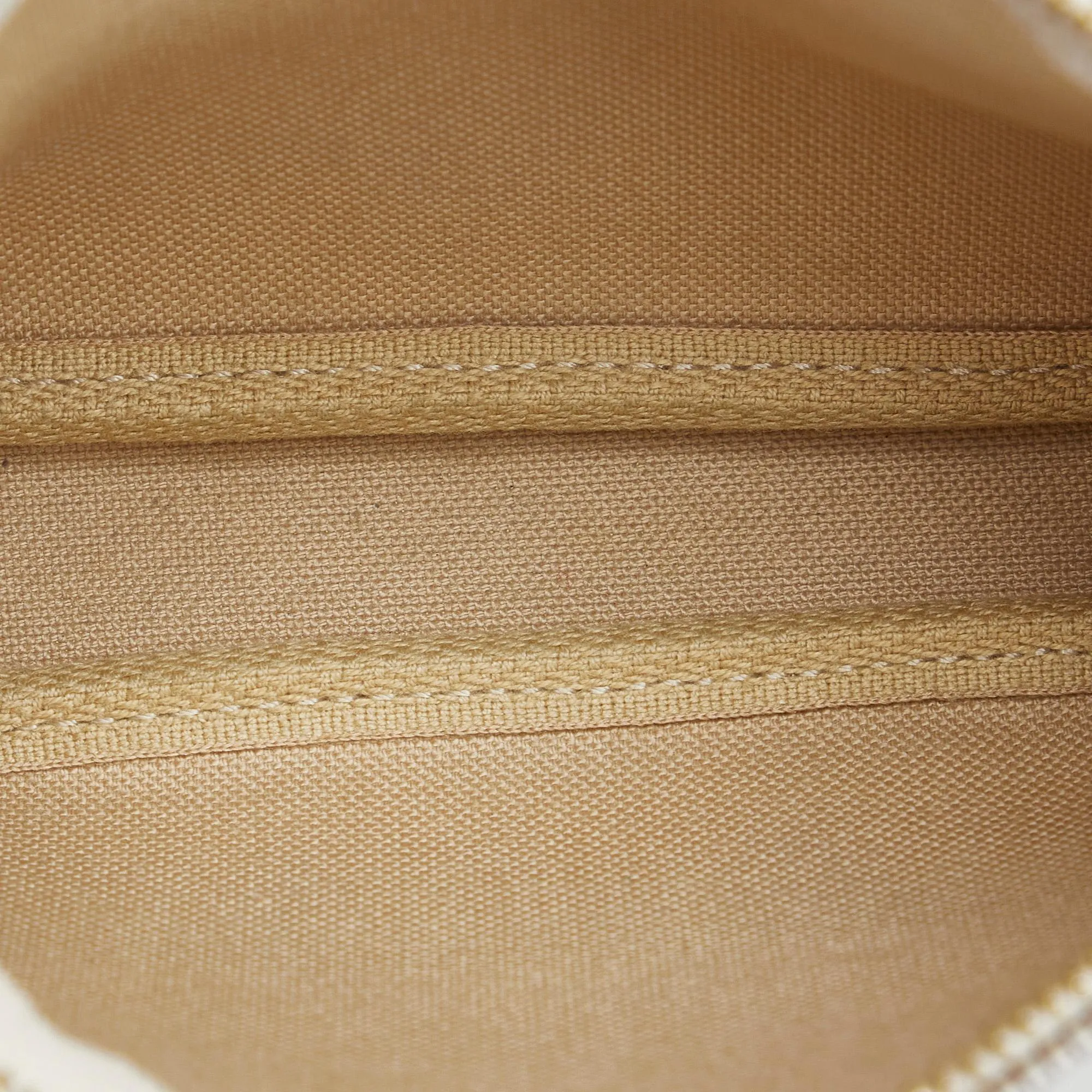 Louis Vuitton Damier Azur Mini Pochette Accessoires (SHG-1sdvQ6)