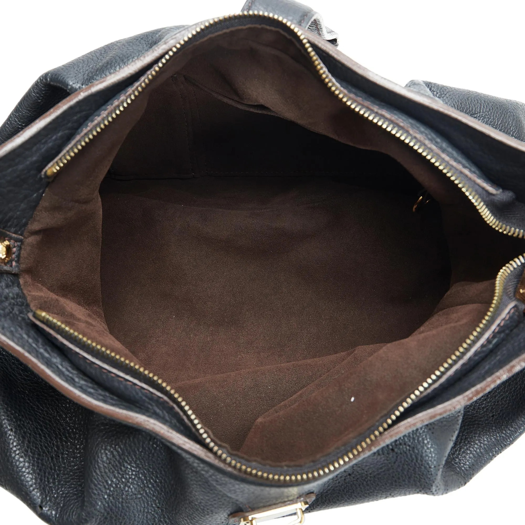Louis Vuitton Monogram Mahina XS (SHG-wEJ0wz)