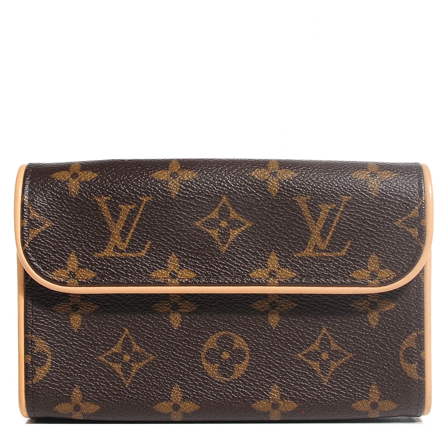 <b>LOUIS VUITTON </b> <br>Florentine XS Belt Bag Monogram