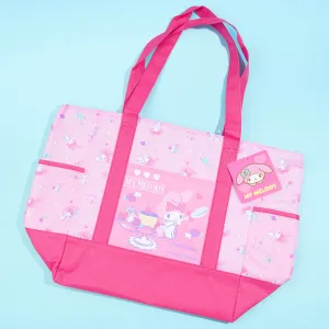 My Melody Pudding Time Insulated Shoulder Bag