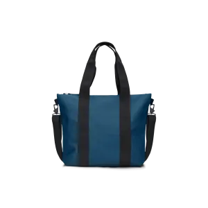 Rains Tote Bag Mini in Pulse