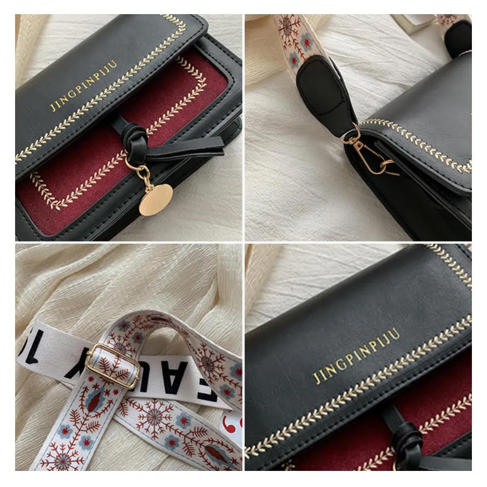 'Stella' Bag