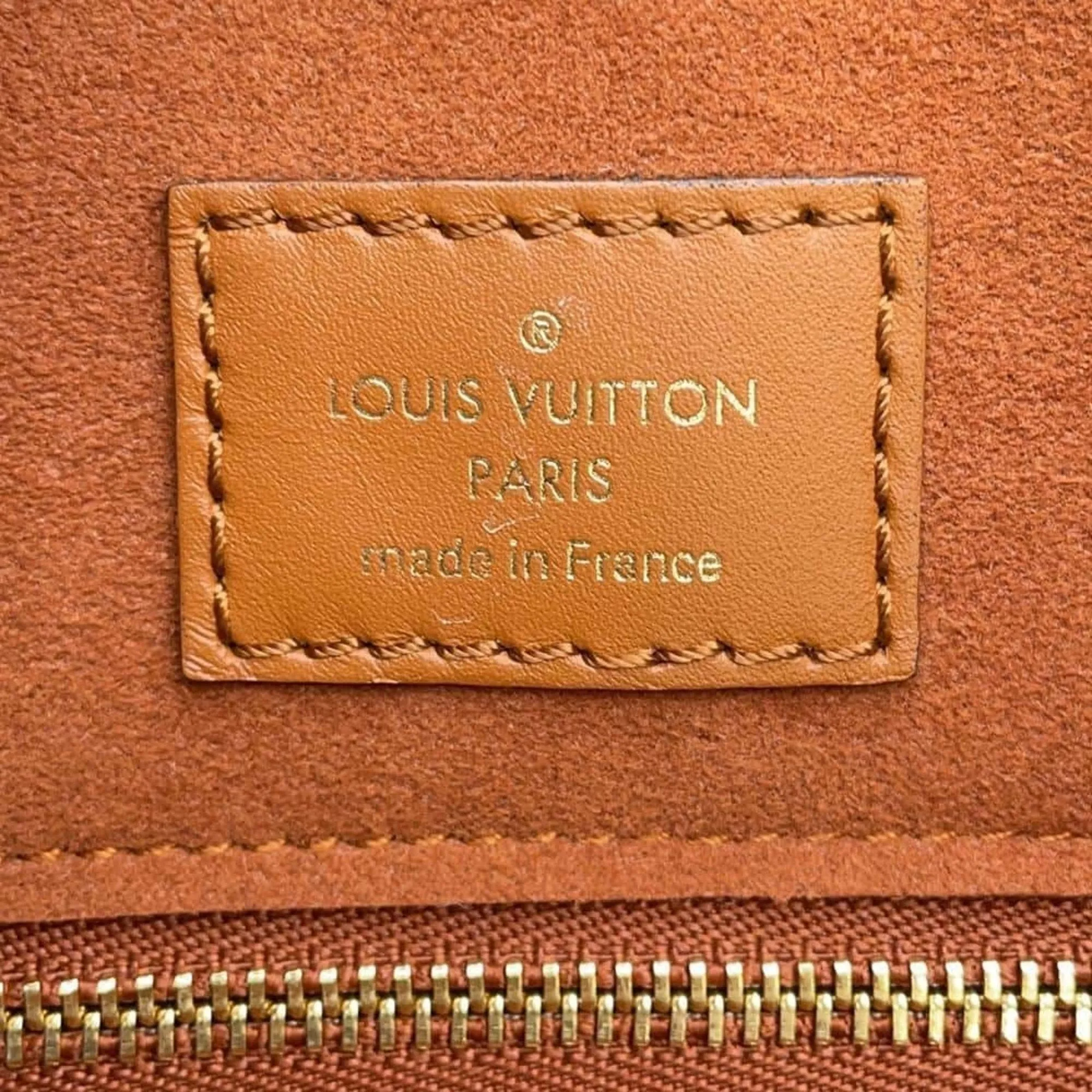 Trendy Inspired Louis Vuitton Fold Pm Tote