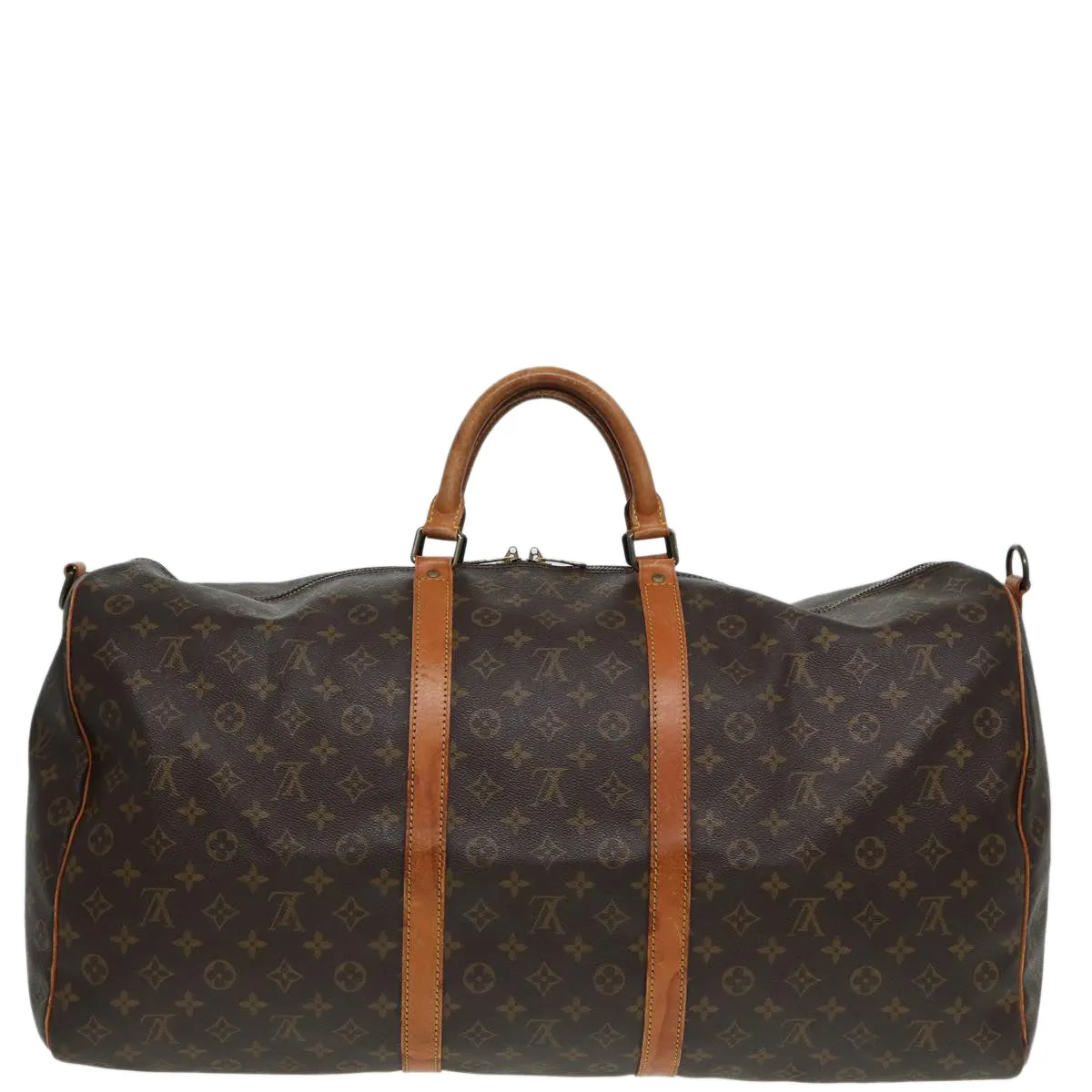 Trendy Inspired Louis Vuitton Keepall Bandouliere 60 Travel