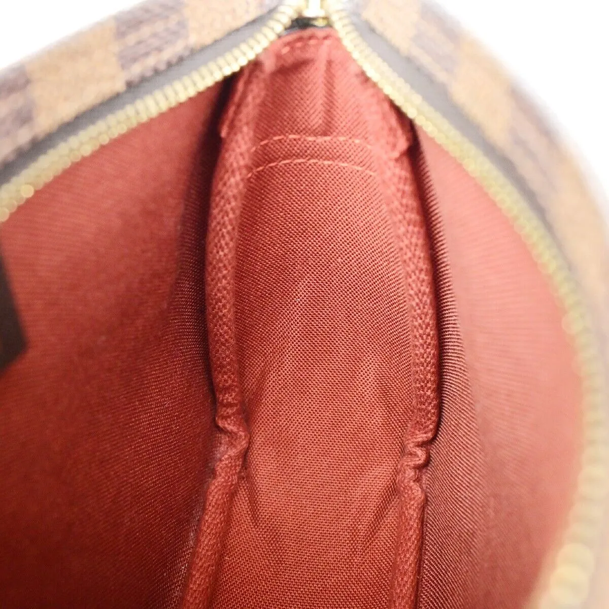 Trendy Inspired Louis Vuitton Trousse Makeup Shoulder Bag